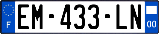 EM-433-LN