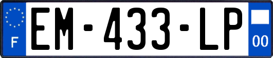 EM-433-LP