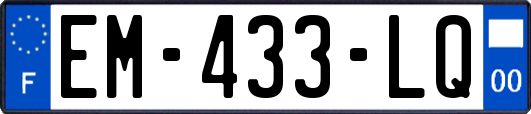 EM-433-LQ