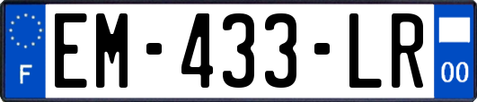 EM-433-LR