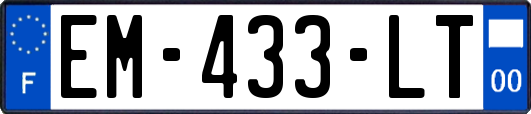 EM-433-LT
