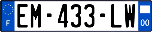 EM-433-LW