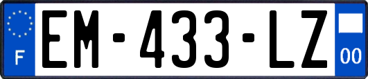 EM-433-LZ