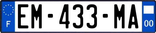 EM-433-MA