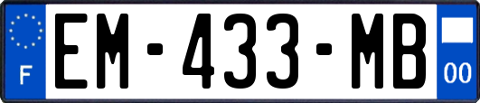 EM-433-MB