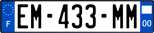 EM-433-MM