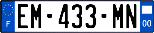 EM-433-MN