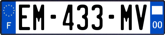 EM-433-MV