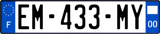 EM-433-MY