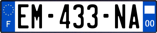 EM-433-NA