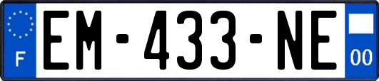 EM-433-NE