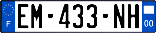 EM-433-NH