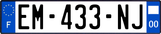 EM-433-NJ