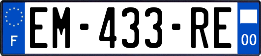 EM-433-RE