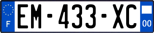 EM-433-XC