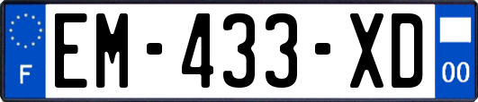 EM-433-XD