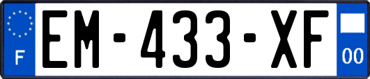 EM-433-XF