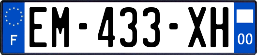 EM-433-XH