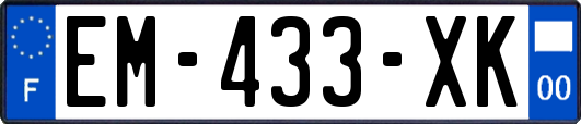 EM-433-XK