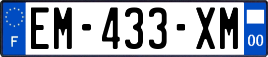 EM-433-XM