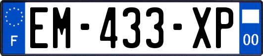EM-433-XP