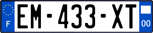 EM-433-XT