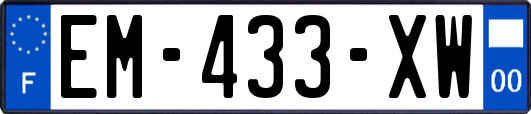 EM-433-XW