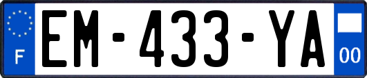 EM-433-YA