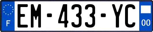 EM-433-YC