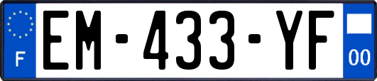 EM-433-YF