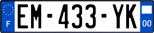 EM-433-YK