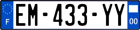 EM-433-YY