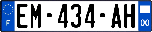 EM-434-AH