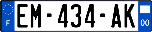 EM-434-AK