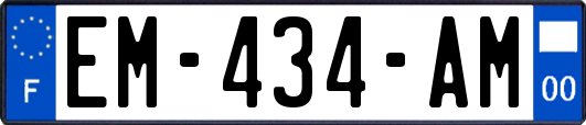 EM-434-AM