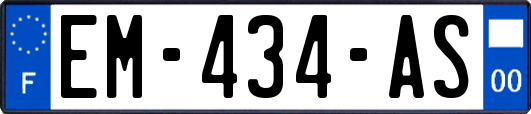 EM-434-AS