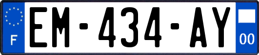 EM-434-AY