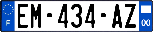 EM-434-AZ