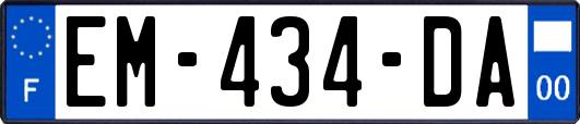 EM-434-DA