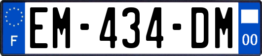 EM-434-DM