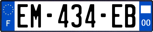 EM-434-EB