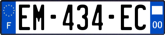EM-434-EC