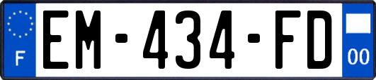 EM-434-FD