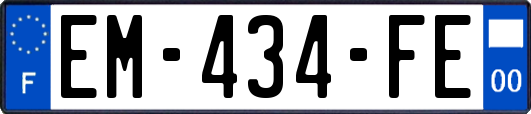 EM-434-FE