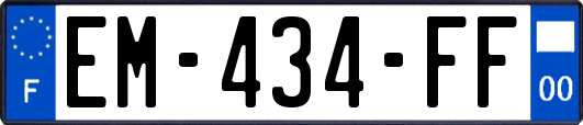 EM-434-FF