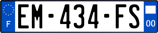 EM-434-FS