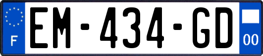 EM-434-GD