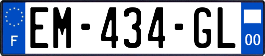 EM-434-GL