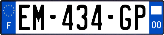 EM-434-GP
