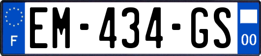 EM-434-GS